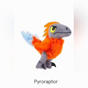 Bark Box  Plush dog toy